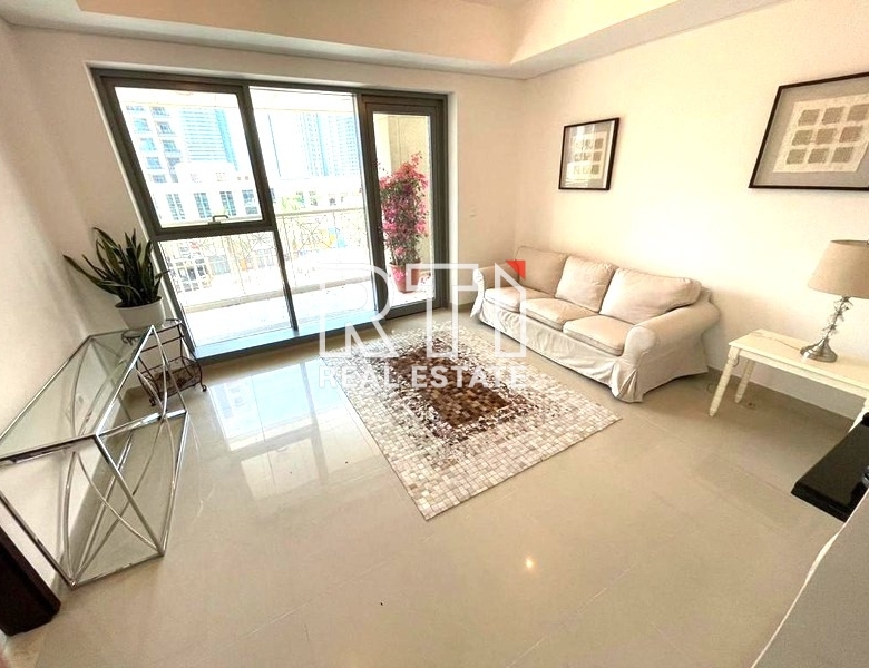 DUPLEX  |  FULLY FURNISHED  |  BOULEVARD VIEW