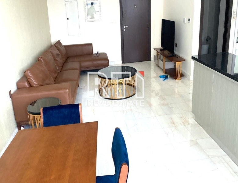 FULLY FURNISHED | SPACIOUS LAYOUT | PRIME LOCATION