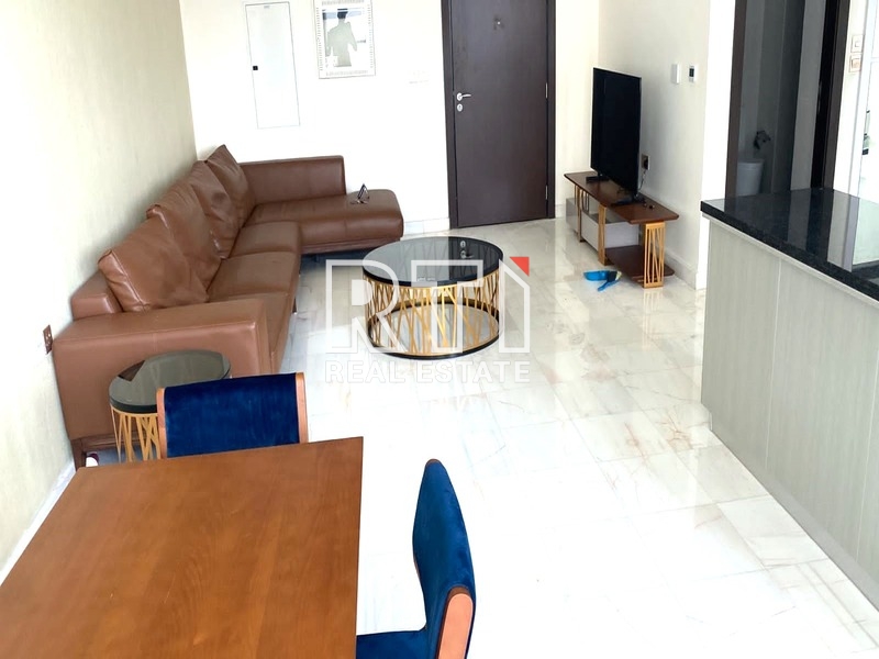 FULLY FURNISHED | SPACIOUS LAYOUT | PRIME LOCATION