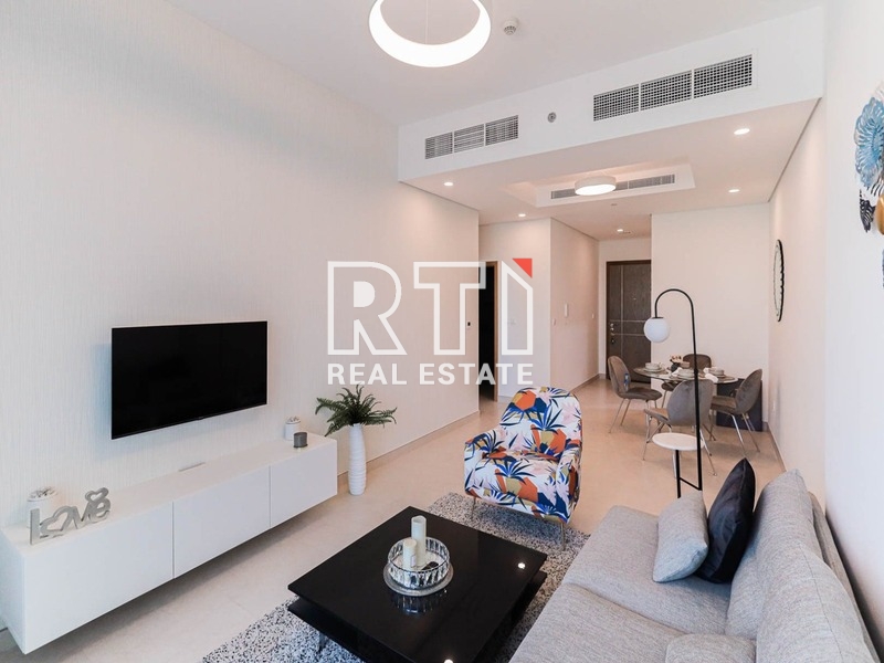 GREAT INVESTMENT | BRAND NEW APARTMENT  | READY TO MOVE IN