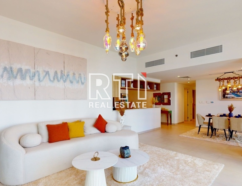 BRAND NEW APARTMENT  | FULLY FURNISHED | BURJ KHALIFA  AND FOUNTAIN VIEW