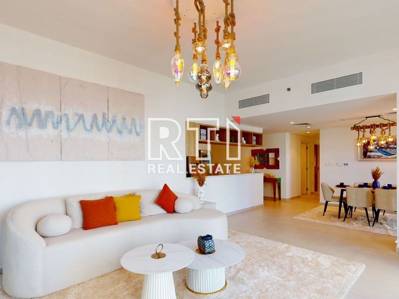 BRAND NEW APARTMENT  | FULLY FURNISHED | BURJ KHALIFA  AND FOUNTAIN VIEW